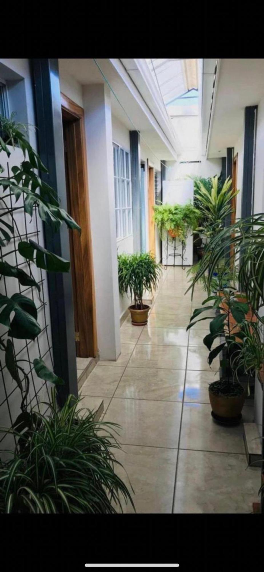 Hostal Rio Piedra Estelí Exterior foto