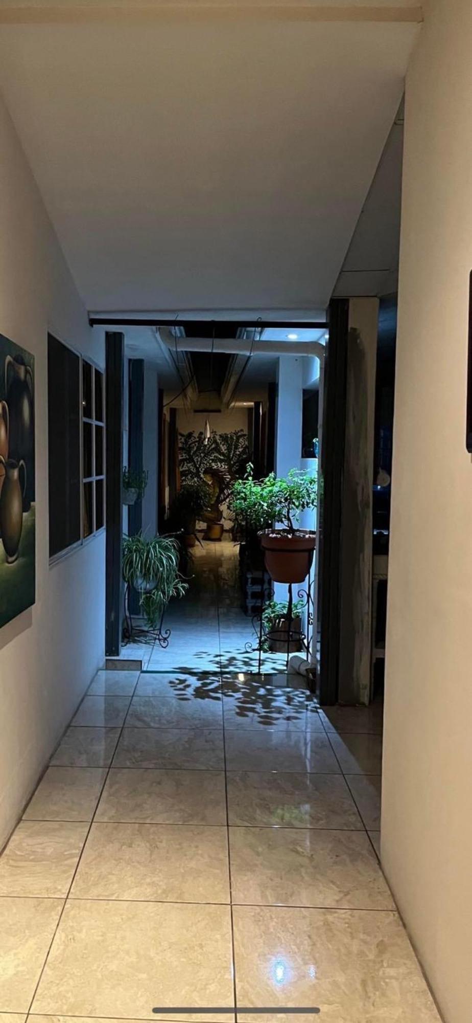 Hostal Rio Piedra Estelí Exterior foto
