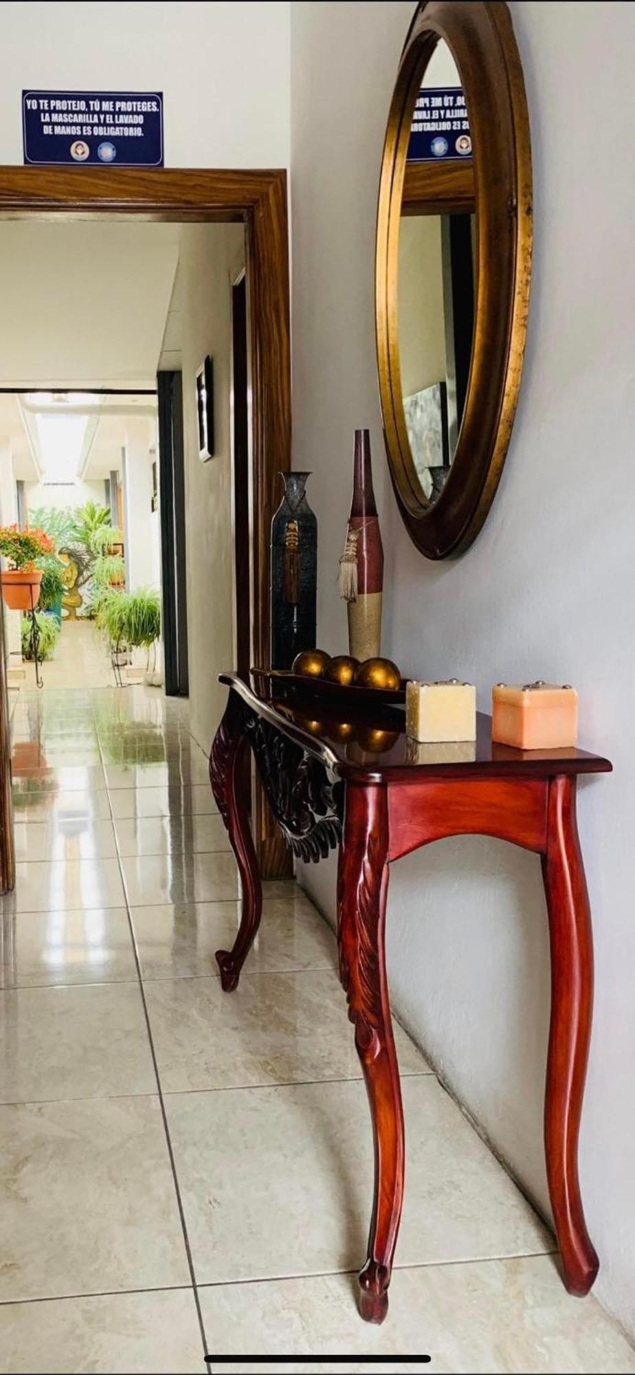 Hostal Rio Piedra Estelí Exterior foto