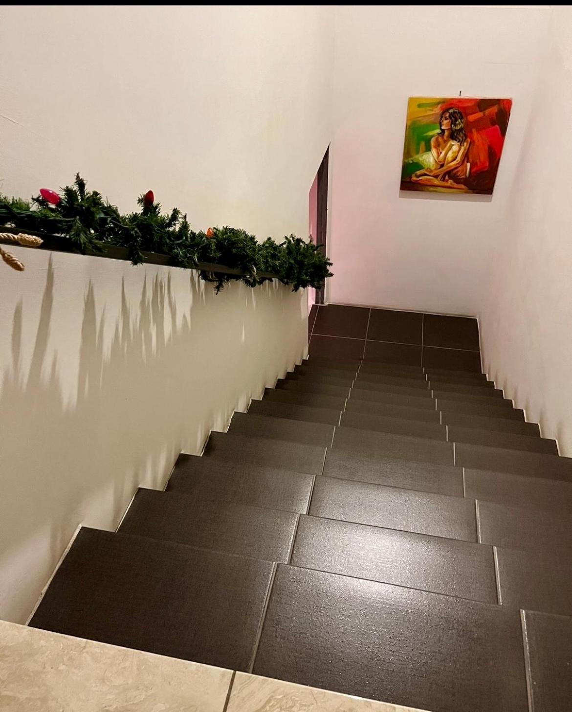 Hostal Rio Piedra Estelí Exterior foto